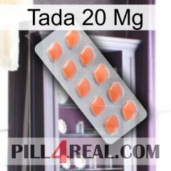 Tada 20Mg 26